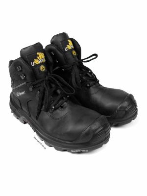 RI11334 Thanos High Safety Shoe S3 - U-Power