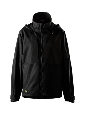 Snickers 1374 AllroundWork Women Work Jacket Waterproof 1374 0404 71workx Front