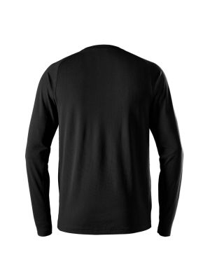 Snickers 2454 Work T-shirt Stay Fresh Long Sleeve