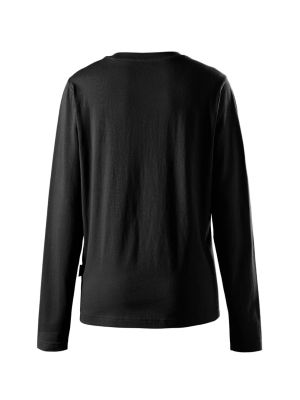 Snickers 2477 Women Work T-shirt Long Sleeve Classic