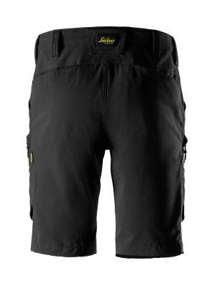 Snickers 6114 ServiceWork Work Short Stretch