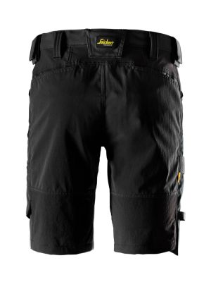 Snickers 6119 AllroundWork Work Short 4-way Stretch