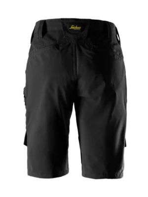 Snickers 6174 Women ServiceWork Work Short Stretch