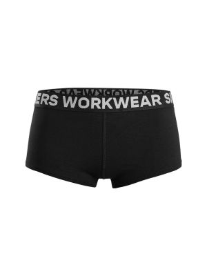 Snickers Shorts Hipster Briefs Stretch 2-Pack 9477 Women