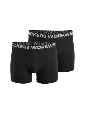 Snickers Shorts Stretch 2 Pack 9436 Black 0404 71workx set
