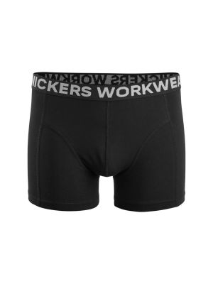 Snickers Shorts Stretch 2-Pack 9436