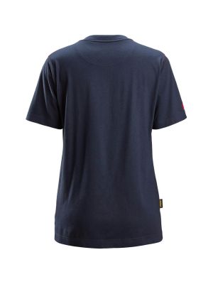 Snickers Women Work T-shirt Inherent 2560