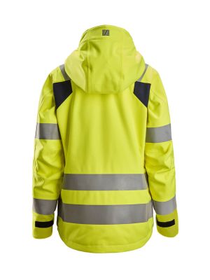 Snickers Women Work Jacket Multinorm Waterproof 1368