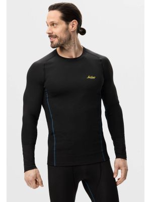 Snickers Lightweight Base Layer Stay Fresh Top 9493