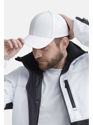 Snickers Cap Allroundwork 9079 - White