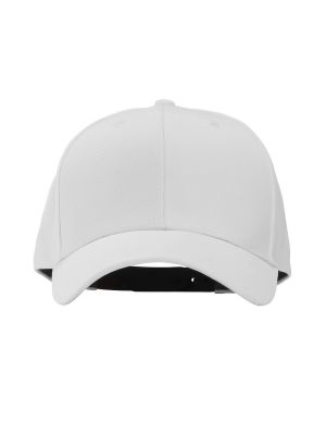 Snickers Cap Allroundwork 9079 White 0909 front