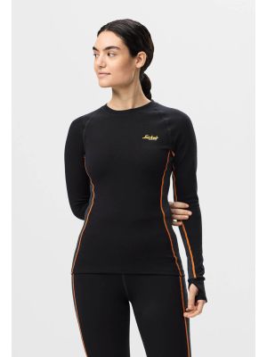 Snickers T-shirt Merino Base Layer Stay Warm Top 9470 Women