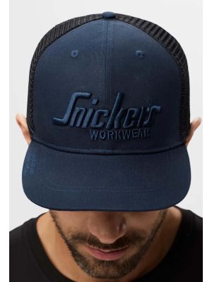 Snickers Trucker Cap 9001