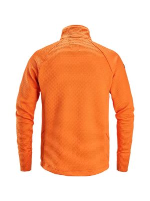Snickers Midlayer Jacket 8404 - Orange