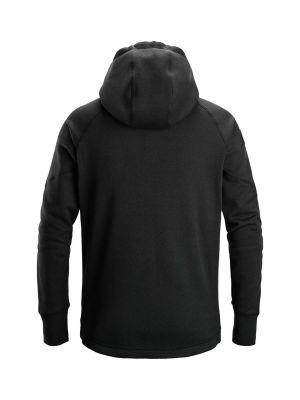 Snickers Work Hoodie Fleece Flexiwork Full-Zip 8041