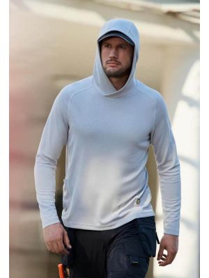 Snickers Work Hoodie Stay Fresh 2456