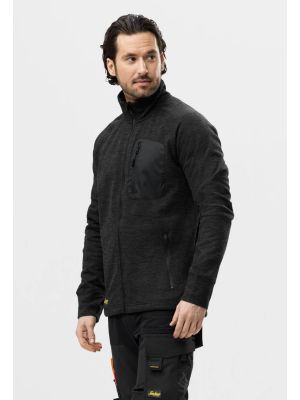 Snickers Work Jacket Fleece Flexiwork Full-Zip 8042