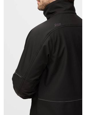 Snickers Work Jacket Softshell AllroundWork 1258