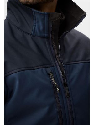 Snickers Work Jacket Softshell Stretch 1216