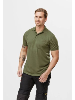 Snickers Work Polo with Chest Pocket Classic 2708