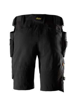 Snickers Work Shorts AllroundWork 4-Way Stretch 6118