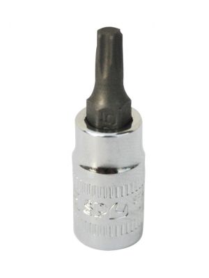 SP Tools Socket 1/4" Dr Torx Plus 40mm individual