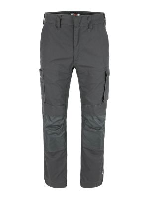 Socres Work Trousers Stretch Multi Pocket Anthracite - Herock - front Socres Work Trousers Stretch Multi Pocket Anthracite - Herock - front