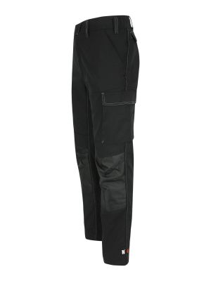 Socres Work Trouser Stretch Multi Pocket - Herock
