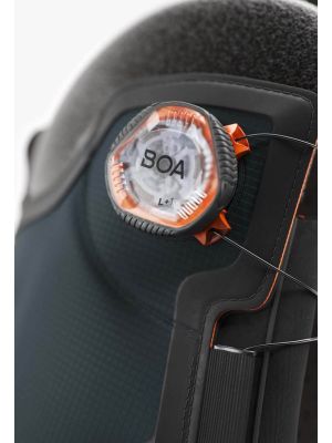 Solid Gear Occupational Shoe Bound GTX High Non Safety O6