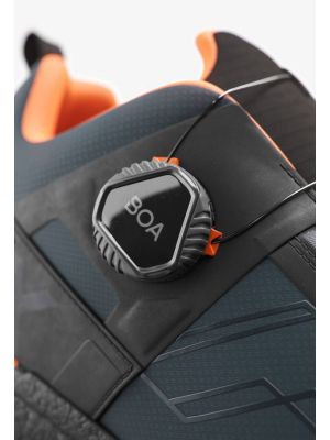 Solid Gear Occupational Shoe Bound GTX Low Non Safety O6