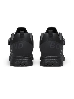 Solid Gear Occupational Shoe Bound Low Non Safety O1