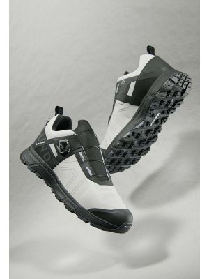 Solid Gear Occupational Shoe Bound Mono Low Non Safety O2
