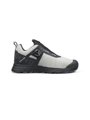 Solid Gear Occupational Shoe Bound Mono Low Non Safety O2 BOA SG16010 71workx White Black right