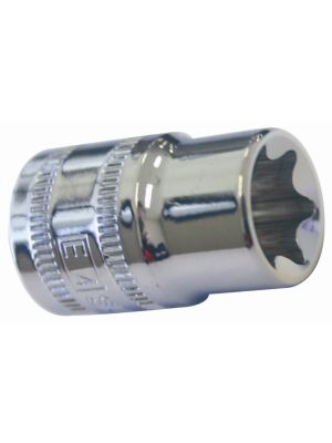 Socket 3/8" Dr E Torx E4-E20 - SP Tools