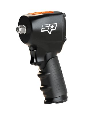 SP Tools SP-1142 Stubby Impact Wrench 1/2'' 71workx body