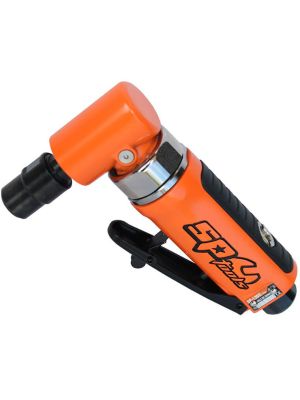 SP Tools SP-1202 Pin Grinder 1/4 90 Degrees 71workx voor