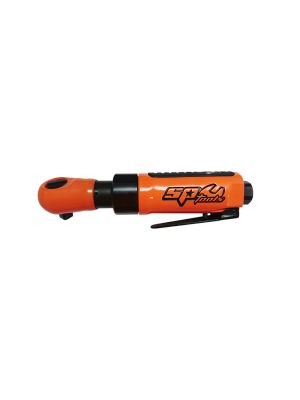 SP Tools SP-1763 Mini Lucht Ratelsleutel 3/8'' 71workx front