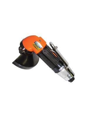 SP Tools SP-2257 Grinder 90 Degrees 125mm 71workx front