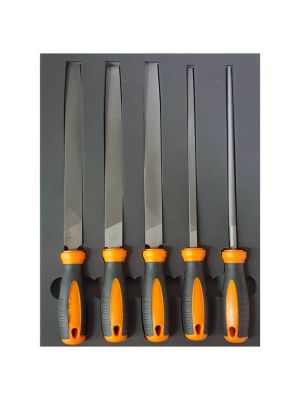 SP Tools SP00565 File Set 71workx front