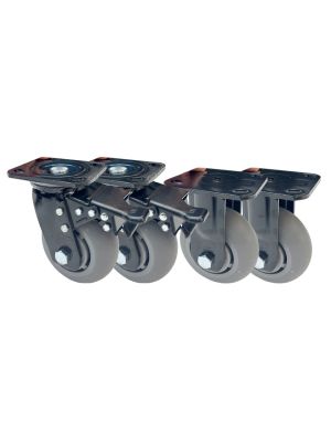 SP Tools SP00966 Tech Series Soft Wheels | 71workx set
 