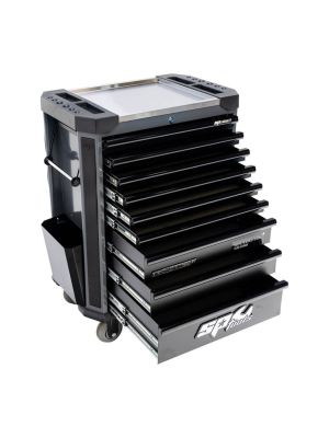 SP Tools SP01005N Tech Series Tool Trolley 9 Drawers