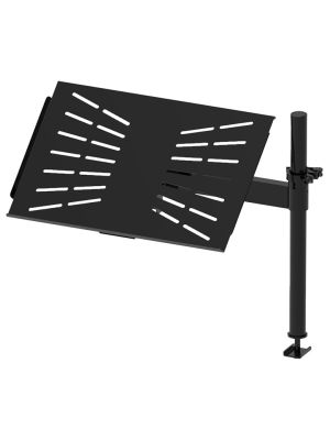 SP Tools SP30903 Tech Series Adjustable Tablet Holder | 71workx front
