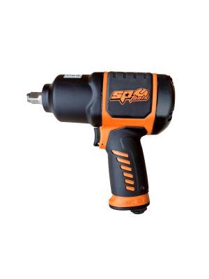 SP Tools SP9840 Regular Impact Wrench 1/2'' 71workx front