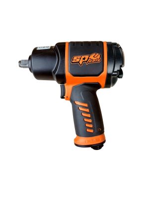 SP Tools SP9845 Impact Wrench 1/2'' 12 Bar 71workx front