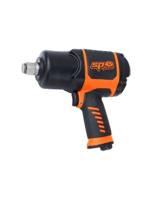 SP Tools SP9855 Impact Wrench 3/4'' 200 mm 71workx front
