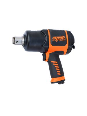 SP Tools SP9860 Impact Wrench 1'' 200mm 71workx front