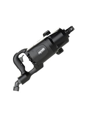 SP Tools SP9880-2 Ultra Krachtige Slagmoersleutel Kort 1' 71workx voor
