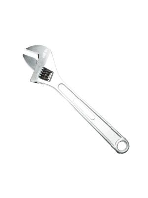 SP Tools T818045 Adjustable Wrench 450 mm 888 Series | 71workx front