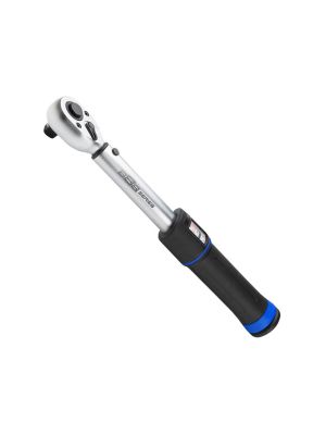 SP Tools T818060 Adjustable Wrench 600 mm Chrome 888 Series | 71workx front