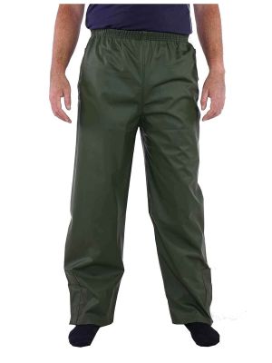 Storvik Stretch Rain Pants Varberg